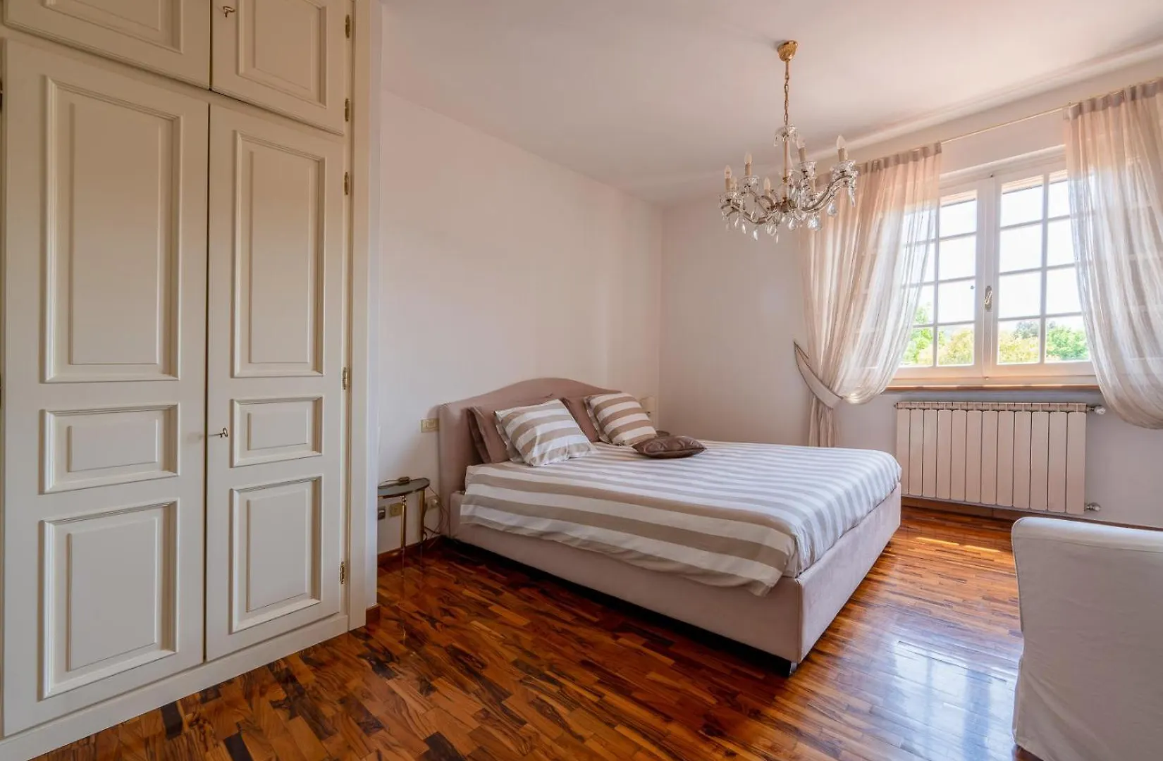 Villa Francesca Cortona Italy
