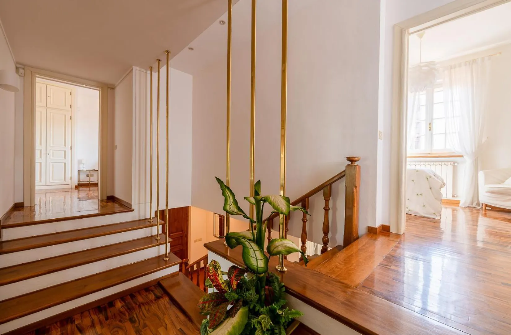 Villa Francesca Cortona