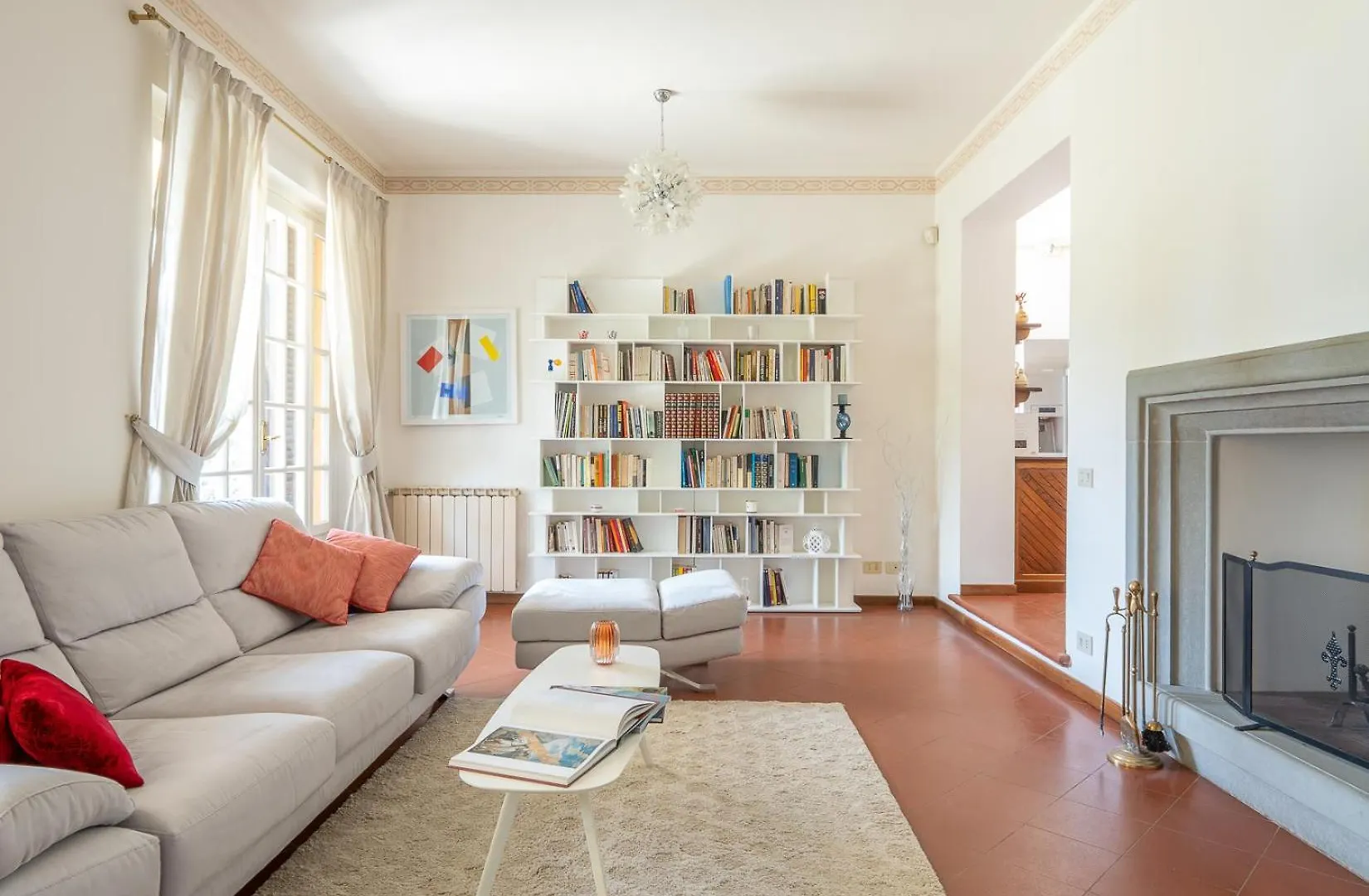 Villa Francesca Cortona 0*,  Italy