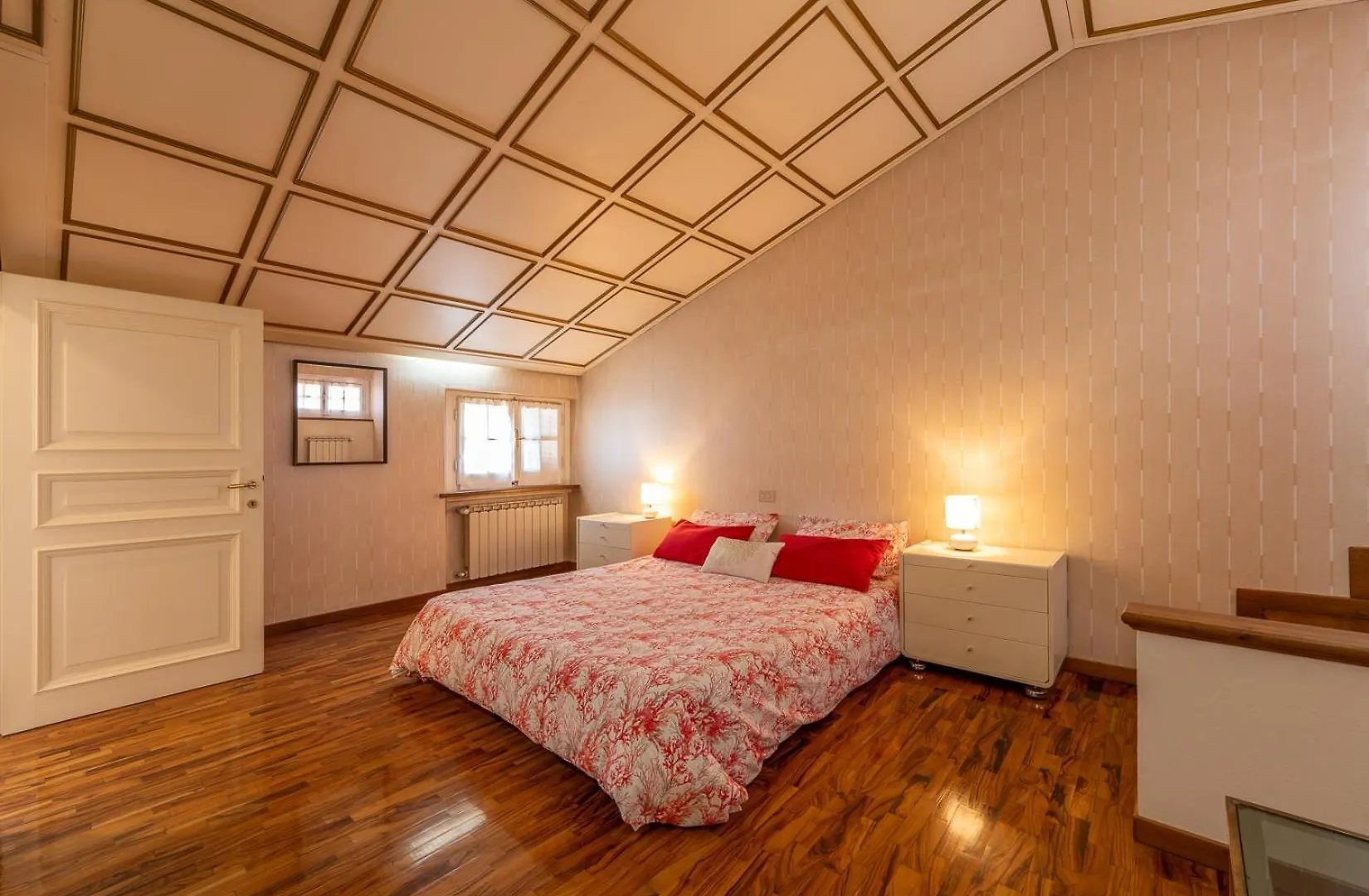 Villa Francesca Cortona