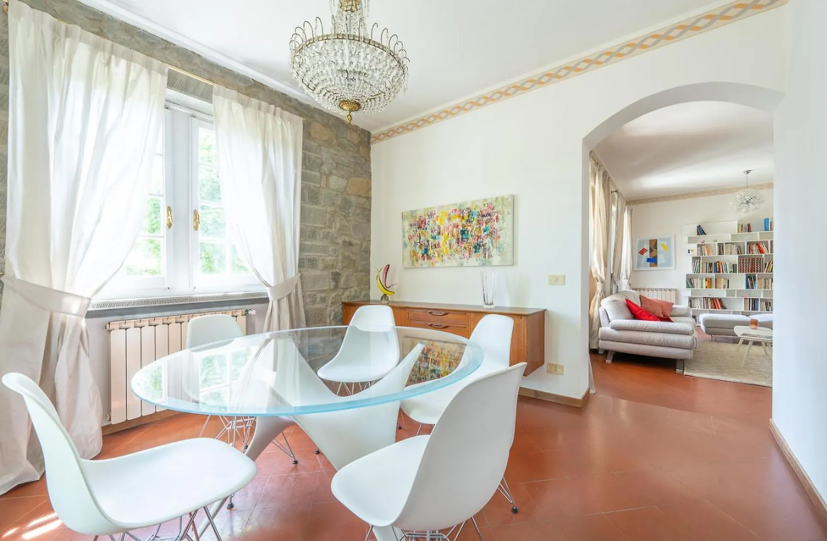 Villa Francesca Cortona