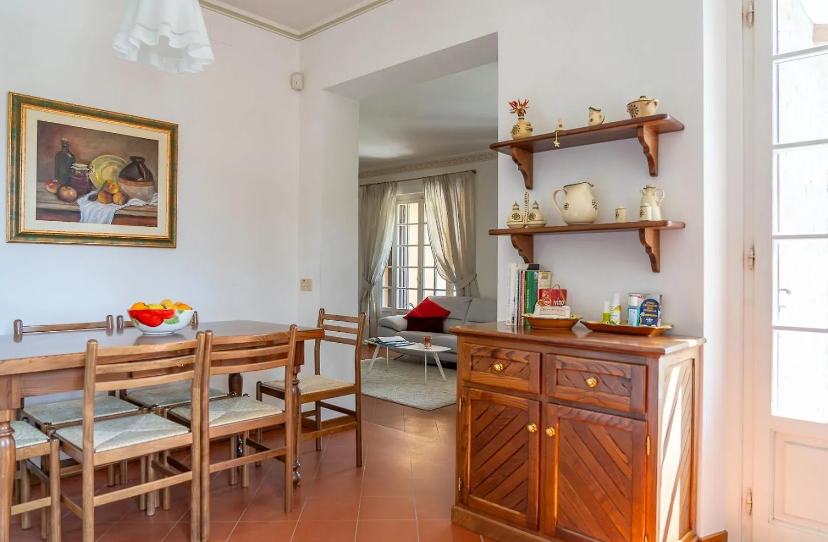 Villa Francesca Cortona