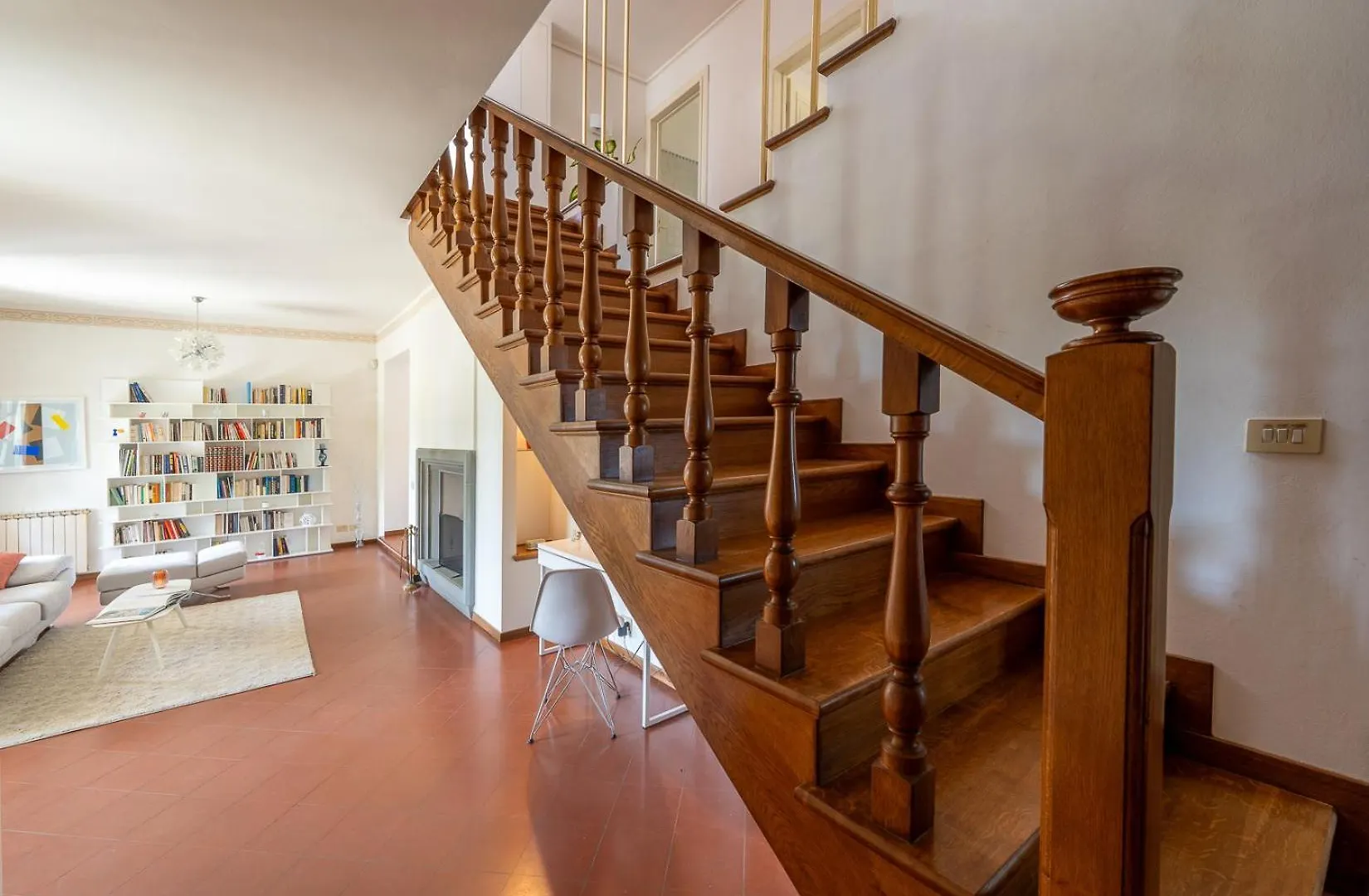 Villa Francesca Cortona 0*,