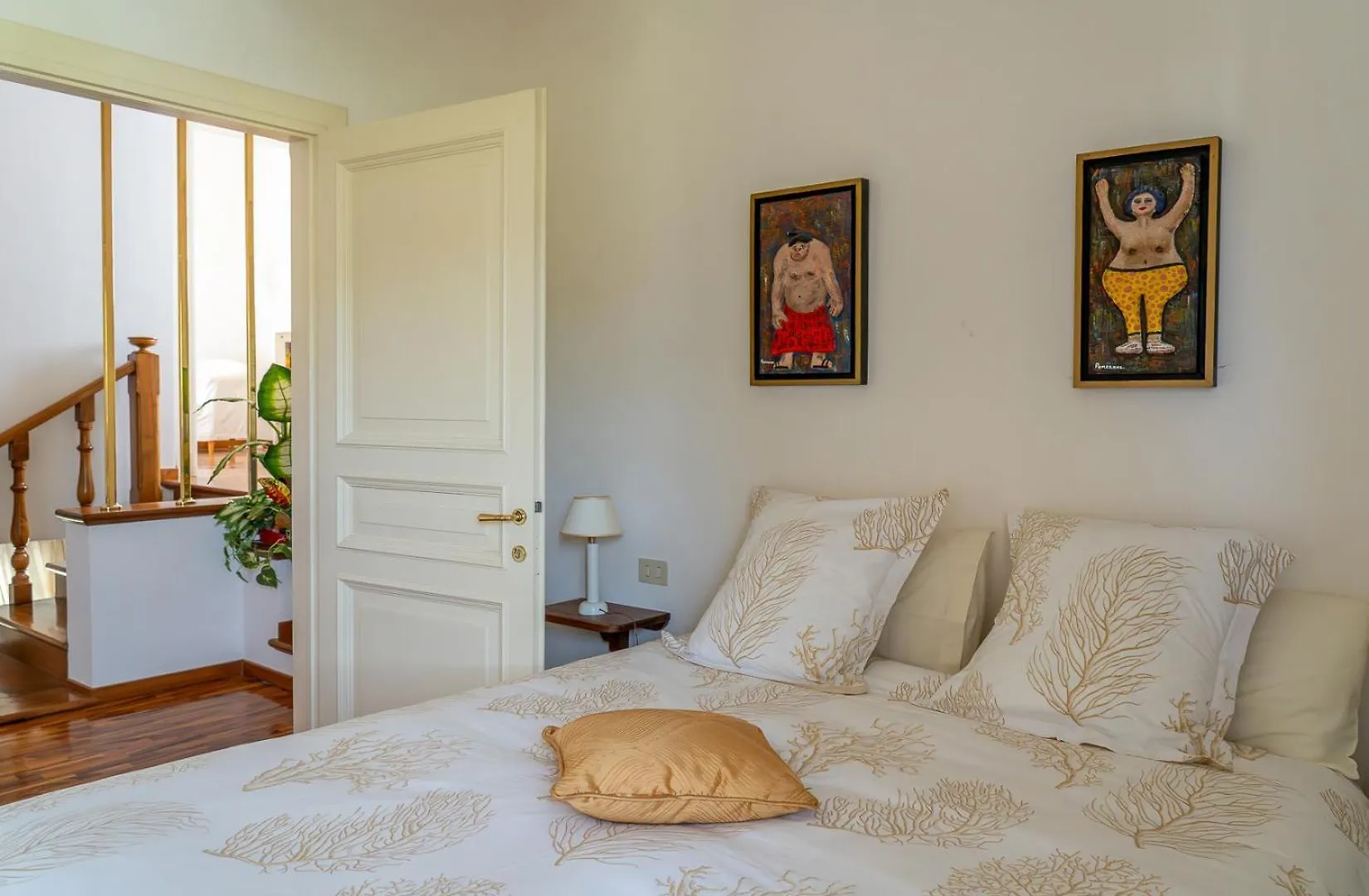 Villa Francesca Cortona