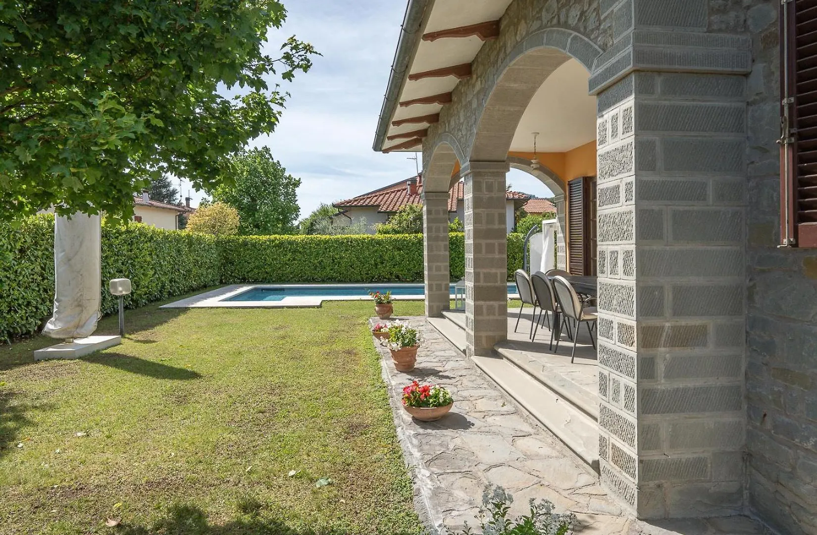 Villa Francesca Cortona