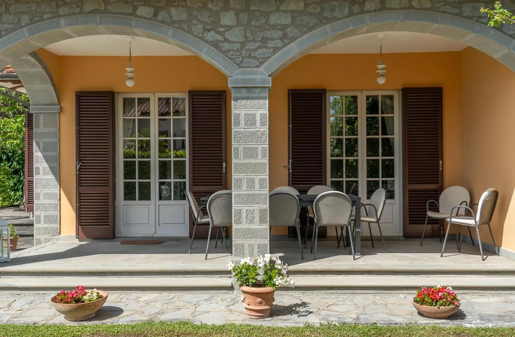 Villa Francesca Cortona Italy