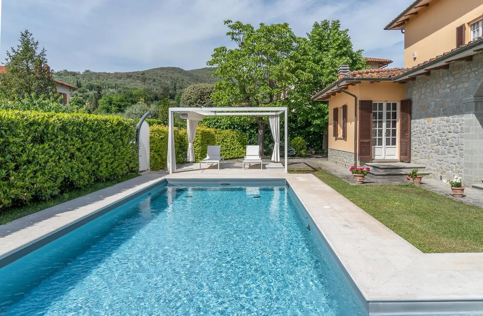 Villa Francesca Cortona