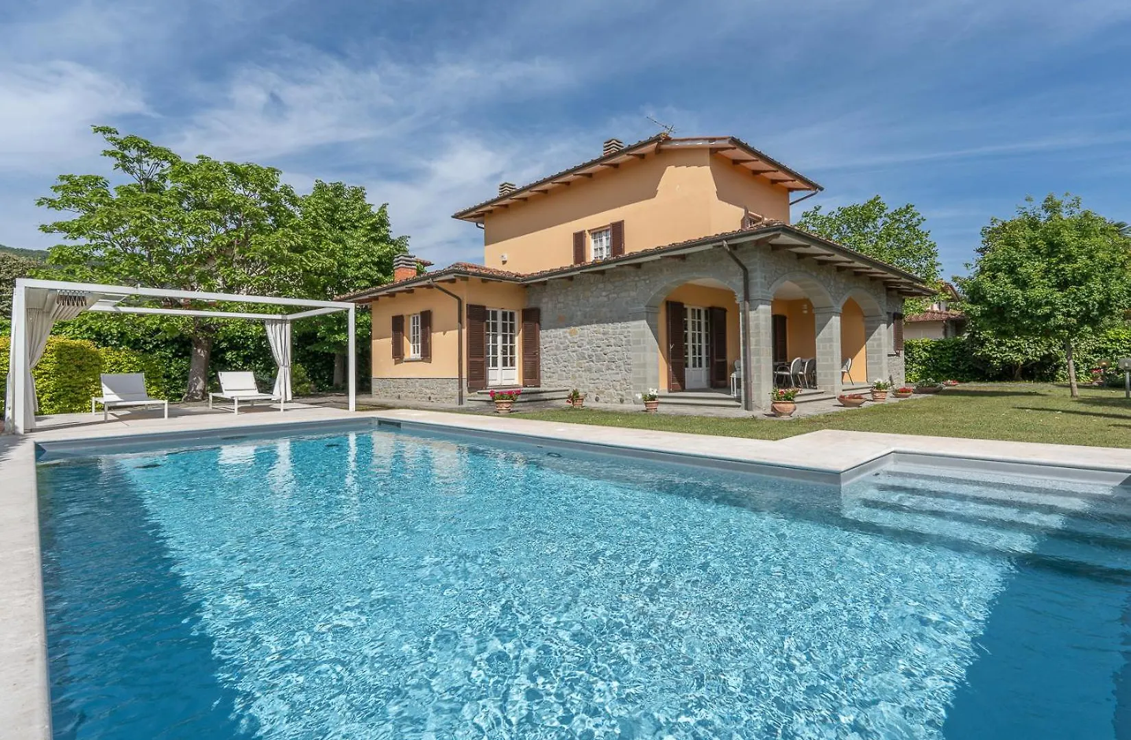 Villa Francesca Cortona