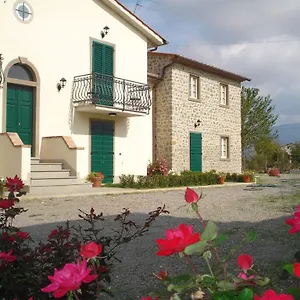Le Casine Cortona