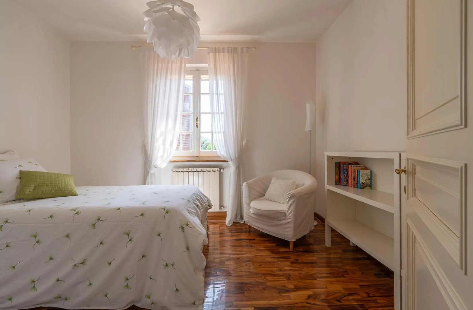 Villa Francesca Cortona